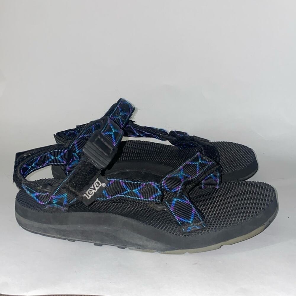 Teva classic hurricane sport sandal
